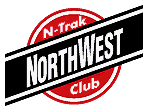 NorthWest N-Trak Logo